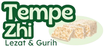Logo Tempe Zhi
